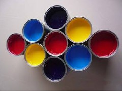 导致玻璃油墨的色泽不一致的原因有哪些？